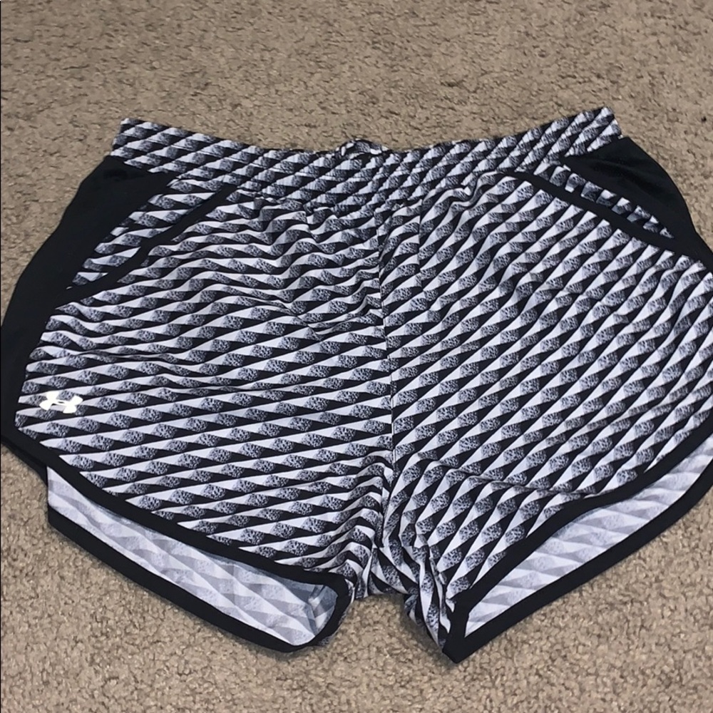 Under armour shorts